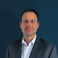 Scendea Employee James Parsley's profile photo
