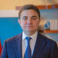 Azerbaijan Airlines Employee Samir Rzayev's profile photo