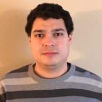 ForeFront Web Employee Jordan Lewis's profile photo