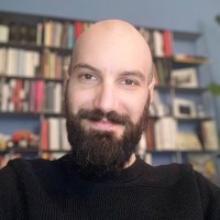 Sanoma Italia Employee Alessio Fontana's profile photo