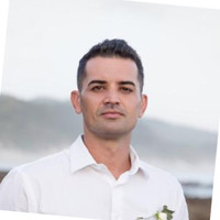 Rand Merchant Bank Employee Deon Joubert's profile photo