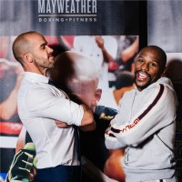 Mayweather Boxing + Fitness Employee James Williams's profile photo