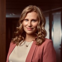 Qarlbo AB Employee Jessica Ahlqvist's profile photo
