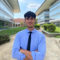 Mercedes-Benz Customer Assistance Center Maastricht NV Employee Alessandro Contin's profile photo