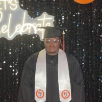ABLE Healthcare Employee Jonathan Odubiyi's profile photo