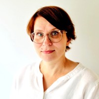Onego Bio Employee Leena Ylösmäki's profile photo