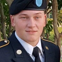U.S. Army Western Hemisphere Command (USAWHC) Employee Clinton Cooper's profile photo
