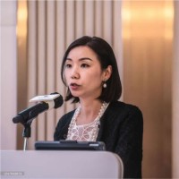 Wharf (Holdings) Limited Employee Angela Ng's profile photo