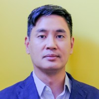 Appian Corporation Employee Charles Tsui's profile photo