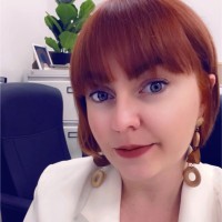 Limak Skopje Employee Brankica Janevska's profile photo
