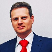AVI Limited Employee Andrew Mills's profile photo
