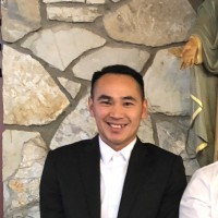 Radiology Partners Employee Peter Dang's profile photo