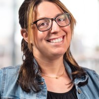 Bake More Pies Employee Allyson Singer's profile photo