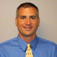 Clay Community Schools Employee Mark Shayotovich's profile photo