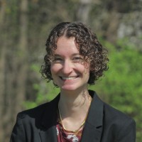 Grassroots Midwest Employee Claire Benson's profile photo