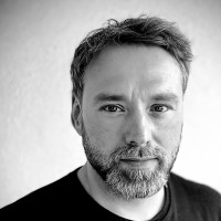 Complexio Employee Thomas Weisshaar's profile photo