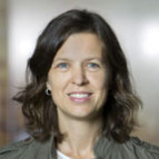Stena Fastigheter Employee Linda Sörensson's profile photo