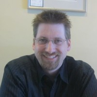 Lenity Architecture Employee Brian Cox's profile photo