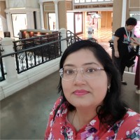 UMMS, Union Marine Management Services Pte. Ltd Employee Manisha Vatsa's profile photo