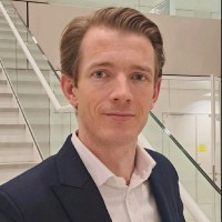 Strukton Employee Arthur Vlaanderen's profile photo