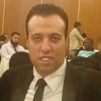 Mostafa Magdy Email