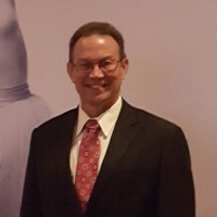 Caprock Drill Bits Employee John Gault's profile photo