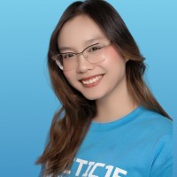 DASH The Design Hackathon Employee Zoa Luong's profile photo