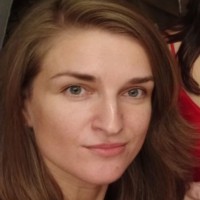 *W3DNA Employee Olga Dmitriwa's profile photo