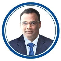 Fresa Technologies Employee Manikandan Chidambaram's profile photo