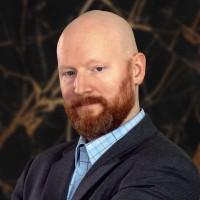 Nicholas Pace