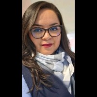 HOSPITAL SAN ANGEL INN Employee Rocio Rojas's profile photo