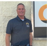 Quality Blacktopping Employee Dane Christy's profile photo