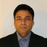 Ford Motor Company Employee Mohammed Mamun's profile photo