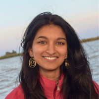 NC State Poole College of Management Employee Kairavi Garde's profile photo