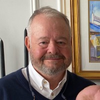 Independent Strategic Management Consulting Employee Tim Hopkins's profile photo