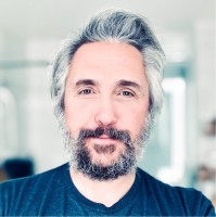 The Walt Disney Company Employee David Griggs's profile photo