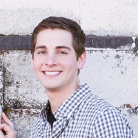Mastercard Employee Peter Bradford's profile photo