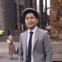 Jack Wong Email & Phone Number