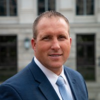 Utah House of Representatives Employee Tom Peterson's profile photo