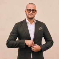 Framna Employee Nicolas Linde's profile photo