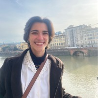 Ørsted Employee Sarah Dulac's profile photo