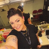 Jillian Ayson Email