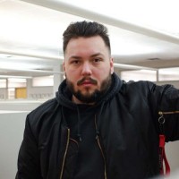 ASTEC Employee Luke McDaniel's profile photo