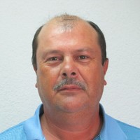 RESCO Electronics Employee Jp Garza's profile photo