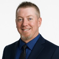 RUCKUS Networks Employee Mike Rieben's profile photo