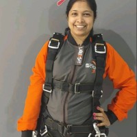 Air Works Group Employee Lekshmi. Vu's profile photo