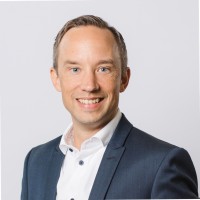 ti&m Employee Pascal Wild's profile photo