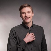 Alexander Buckel Email