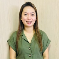 MyPass Global Employee Lara Pugahan's profile photo