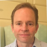 Root Capital Employee James Richardson's profile photo